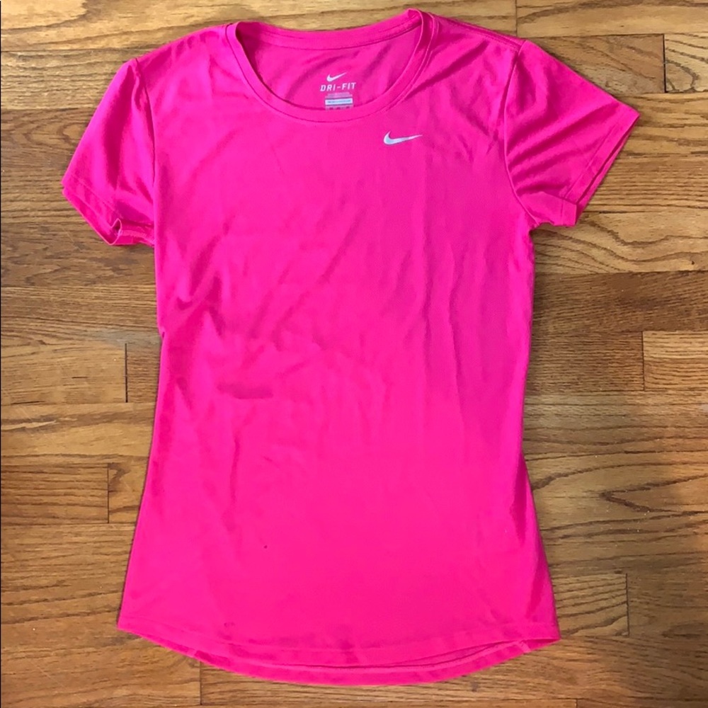 Nike Women’s Dri-Fit Athletic Shirt
